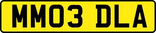 MM03DLA