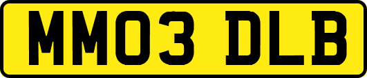 MM03DLB