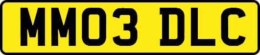 MM03DLC