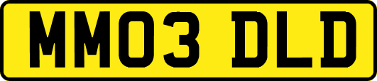 MM03DLD