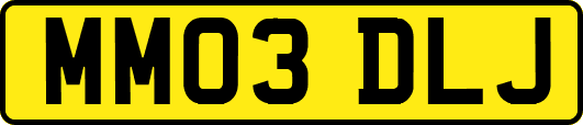 MM03DLJ