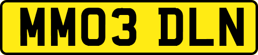 MM03DLN