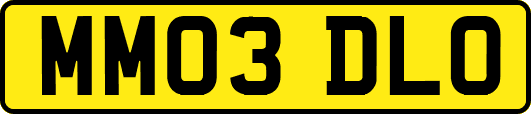 MM03DLO