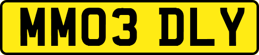 MM03DLY