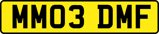 MM03DMF