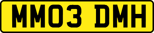 MM03DMH