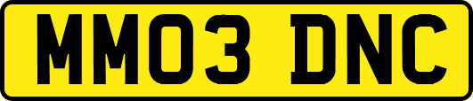 MM03DNC