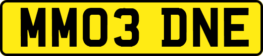 MM03DNE