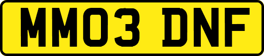 MM03DNF