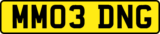 MM03DNG