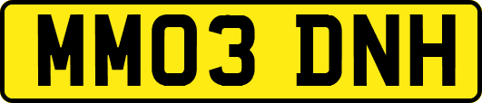MM03DNH