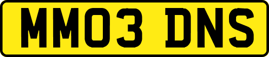 MM03DNS