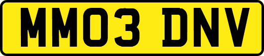 MM03DNV