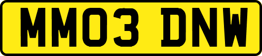 MM03DNW
