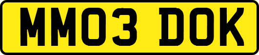MM03DOK