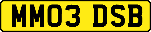 MM03DSB
