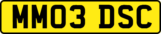 MM03DSC