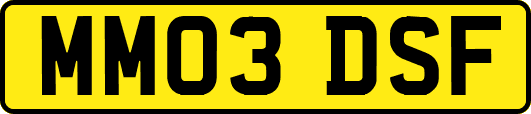 MM03DSF