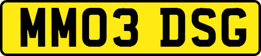 MM03DSG