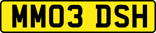 MM03DSH
