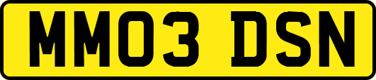 MM03DSN