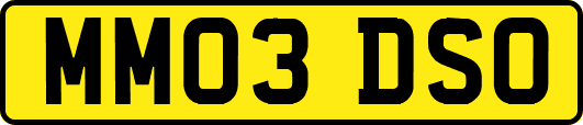 MM03DSO