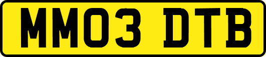 MM03DTB