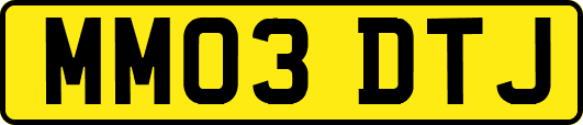 MM03DTJ