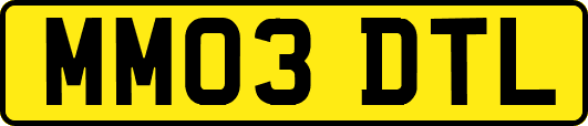 MM03DTL