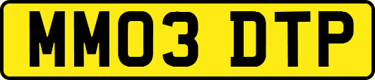 MM03DTP