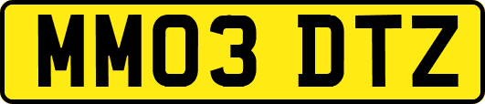 MM03DTZ