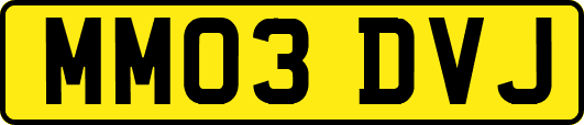 MM03DVJ