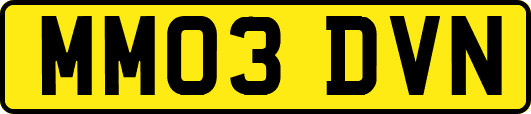 MM03DVN