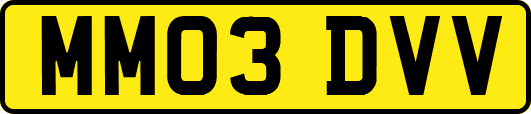 MM03DVV