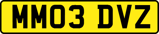 MM03DVZ