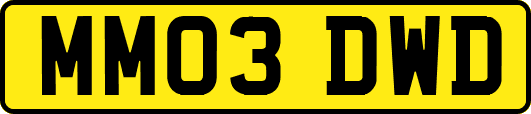 MM03DWD