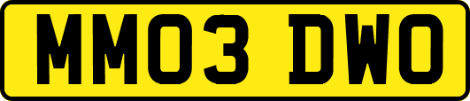 MM03DWO
