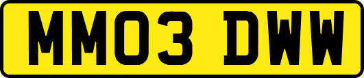 MM03DWW