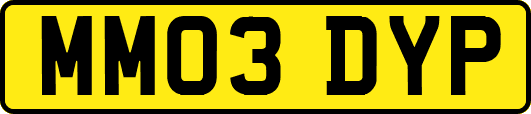 MM03DYP