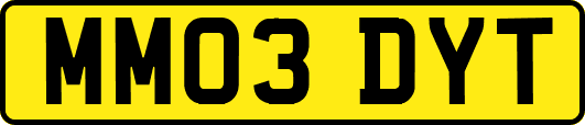 MM03DYT