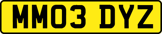 MM03DYZ