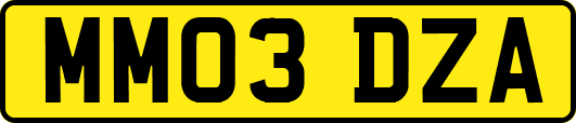 MM03DZA