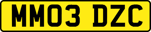 MM03DZC