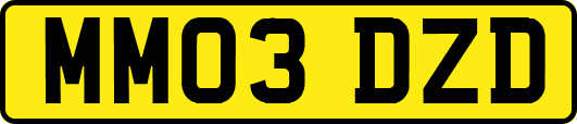 MM03DZD