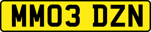 MM03DZN