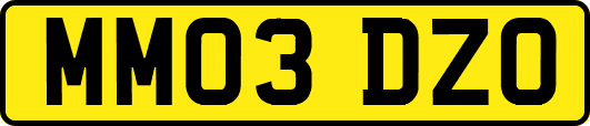 MM03DZO