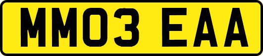 MM03EAA