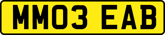MM03EAB