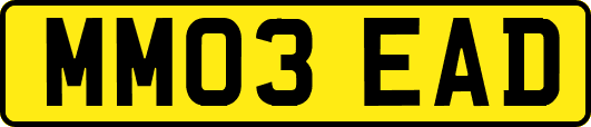 MM03EAD