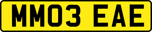 MM03EAE